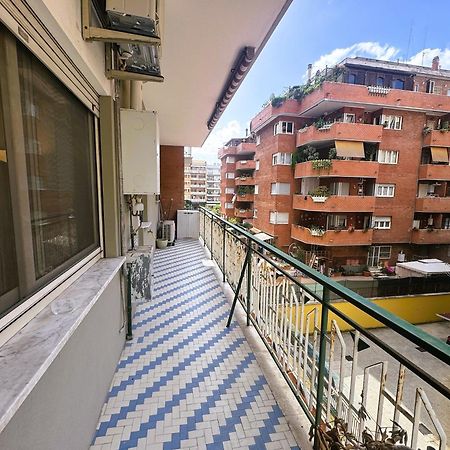 Appartamento Traghetti House Lido di Ostia Esterno foto