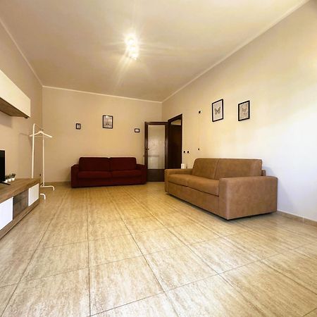 Appartamento Traghetti House Lido di Ostia Esterno foto