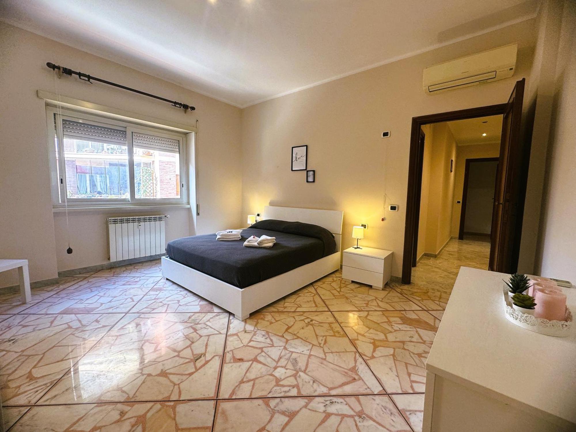 Appartamento Traghetti House Lido di Ostia Esterno foto