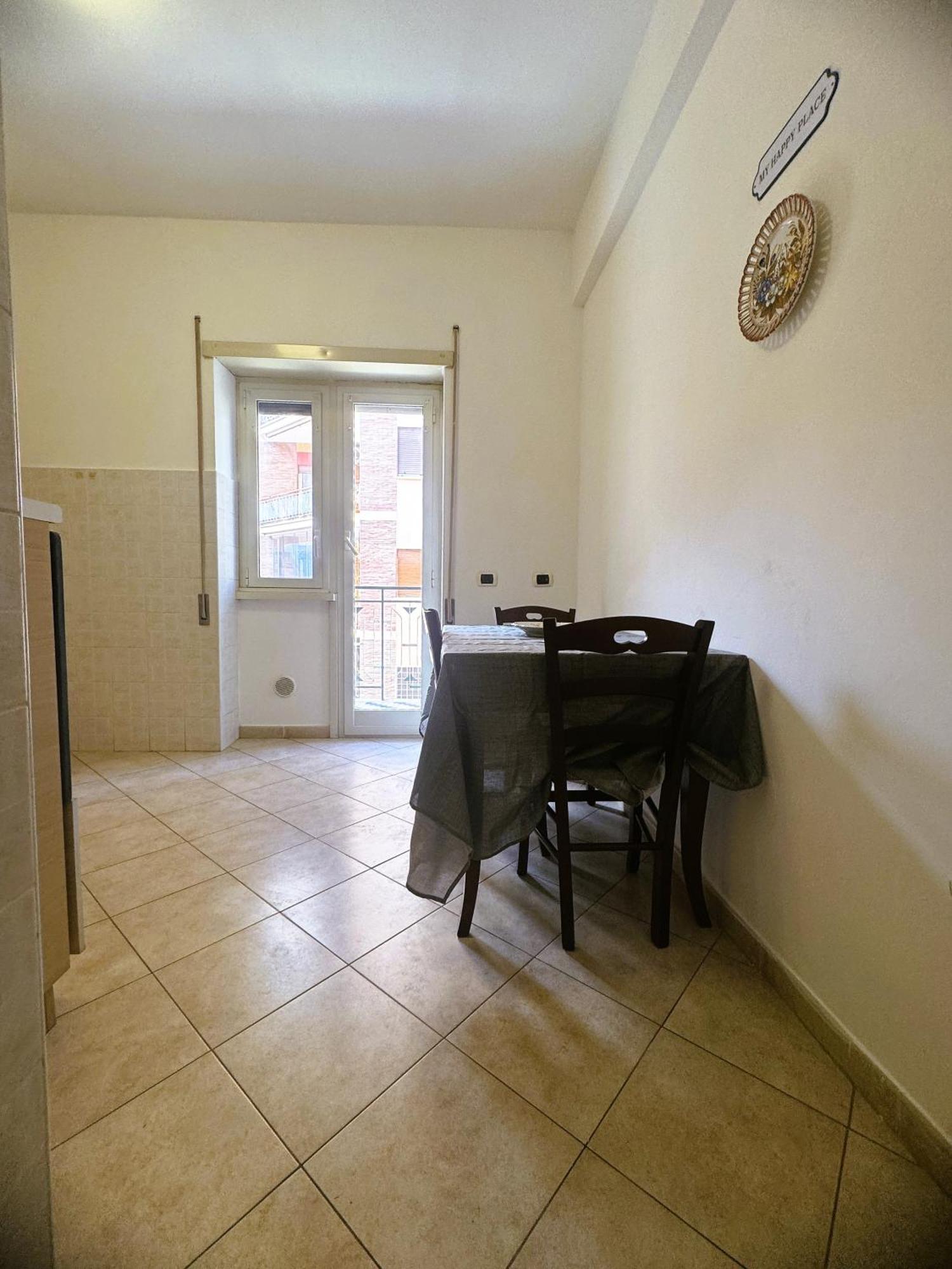 Appartamento Traghetti House Lido di Ostia Esterno foto