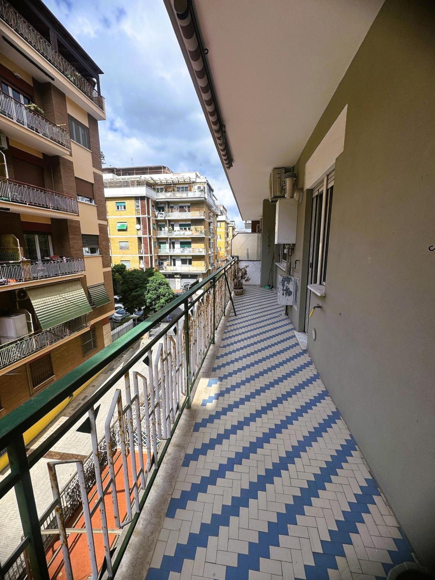 Appartamento Traghetti House Lido di Ostia Esterno foto